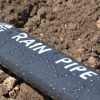 40mm Rain Pipe 100 meter With Accessories - Image 2