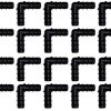 Drip Elbow Connector Elbow Joiner Drip Irrigation Accessories - Image 2