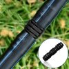 Drip Straight Connectors / Joiners  Drip Irrigation Accessories