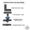 Drip Lateral Cock / Tap Drip Irrigation Accessories - Image 4
