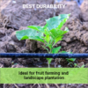 16mm Online 300 meter Drip Irrigation Pipe 0.4mm thickness - Image 3