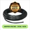 20mm Online 300 meter Drip Irrigation Pipe 0.4mm thickness - Image 4