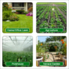 20mm Inline 300 meter Lateral Drip Irrigation Pipe 40cm spacing - Image 4