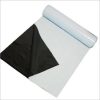 White / Black Mulching Film 25 Micron 3.25 FEET 400 Meter