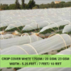 Crop Cover Tunnel Thread 1000 Meter Cone - Image 3