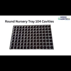 Nursery Tray 104 Cavities