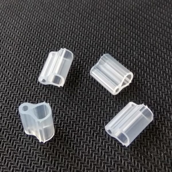 Grafting Clip Silicone 2.5 mm - Image 2