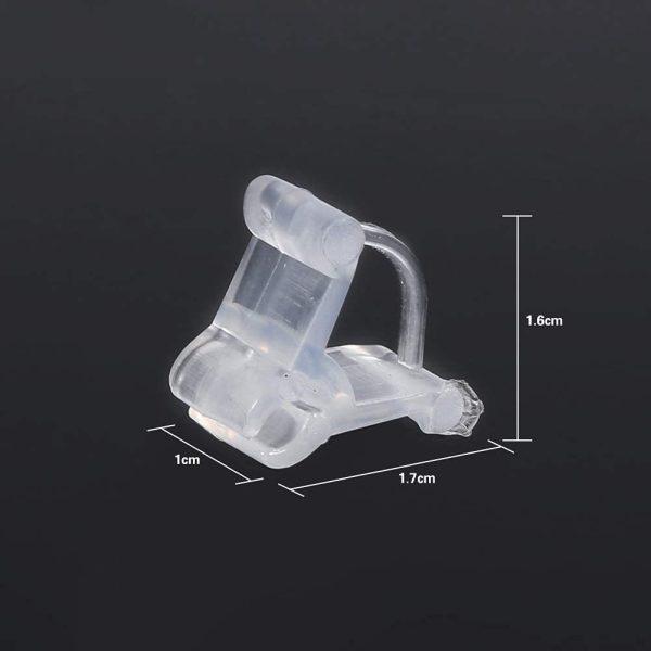Grafting Clip Silicone 2.5 mm - Image 5