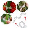 Plant Support Clips Tomato Clips - Image 8