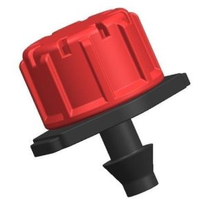 Adjustable Dripper 0-70 Liter/ Hour Watering emitter Drip Irrigation Accessories