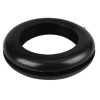 Open Rubber Grommet Drip and Rain pipe - Image 2