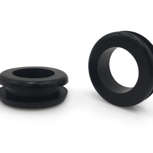 Open Rubber Grommet Drip Irrigation Pipe , PVC Pipe , Rain pipe Grommet