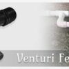 Drip Irrigation Ventury 1 inch - Image 2