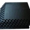 Rubber Cow Mat 4 feet x 6.5 feet WITH LOCK of 17mm Thickness. - Image 5