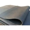 Rubber Cow Mat 4 feet x 6.5 feet WITH LOCK of 17mm Thickness. - Image 6