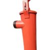 Drip Metal Screen Filter 3 inch Water Tank Filter for Water Garden Lawn Filter, Drip Irrigation Filter - Image 2