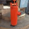 Drip Metal Screen Filter 3 inch Water Tank Filter for Water Garden Lawn Filter, Drip Irrigation Filter - Image 3
