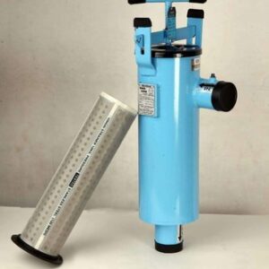 Drip Metal Screen Filter 2 inch
