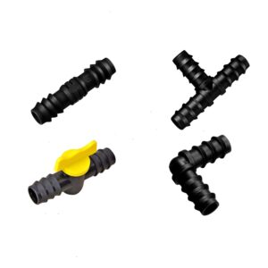 20mm Elbow Connector online drip lateral pipe elbow joiner
