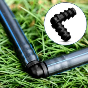 12mm Elbow Connector online drip lateral pipe elbow joiner