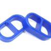 16mm End Cap Drip end Connectors online drip lateral pipe - Image 2
