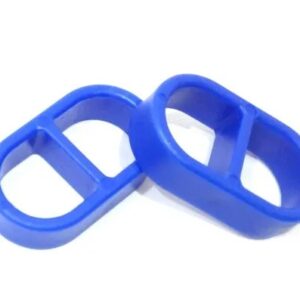 20mm End Cap Drip end Connectors online drip lateral pipe