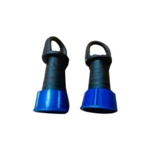 20mm pepsi End Cap Flat Drip inline End Cap Drip end Connectors