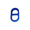 16mm End Cap Drip end Connectors online drip lateral pipe