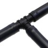 16mm TEE Connector online drip lateral T type joiner - Image 2
