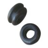 12mm Open Rubber Grommet - Image 4