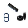 12mm Open Rubber Grommet - Image 5