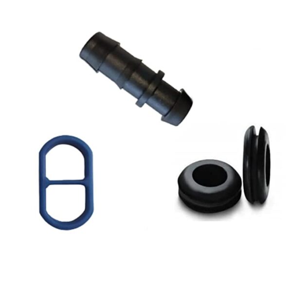 16mm Open Rubber Grommet - Image 4