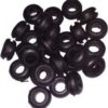 12mm Open Rubber Grommet - Image 8