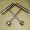 20mm Metal Drill Bit PVC Pipe Drill Bit Drip Irriagation Drill Bit - Image 7