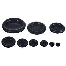 32mm Close Rubber Grommet