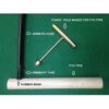 20mm Metal Drill Bit PVC Pipe Drill Bit Drip Irriagation Drill Bit