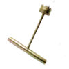 20mm Metal Drill Bit PVC Pipe Drill Bit Drip Irriagation Drill Bit - Image 4