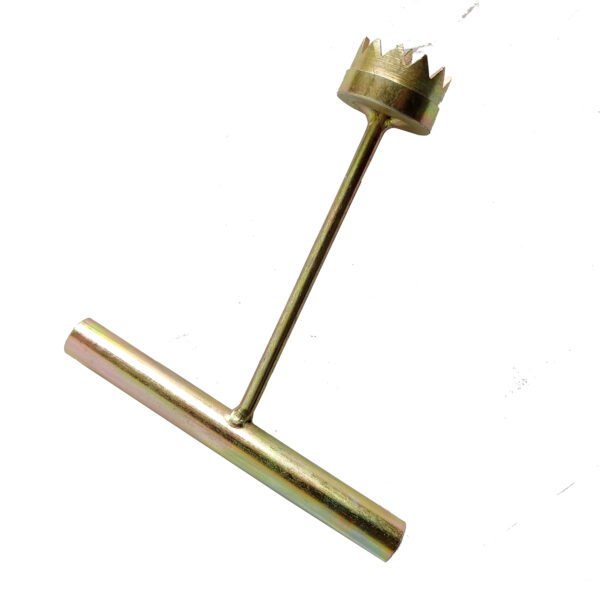 12mm Metal Drill Bit PVC Pipe Drill Bit Drip Irriagation Drill Bit - Image 6