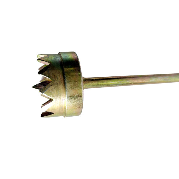 12mm Metal Drill Bit PVC Pipe Drill Bit Drip Irriagation Drill Bit - Image 7