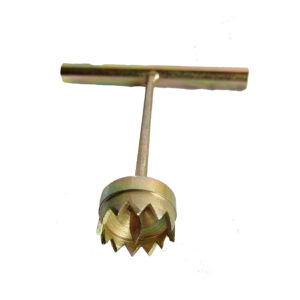 32mm Metal Drill Bit Rain Pipe Drill Bit