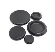 16mm Close Rubber Grommet