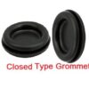 12mm Close Rubber Grommet - Image 4