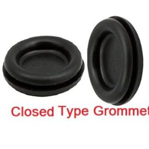 20mm Close Rubber Grommet