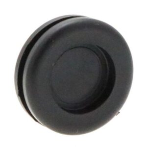 12mm Close Rubber Grommet