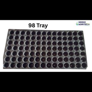 Nursery Tray 98 Cavities