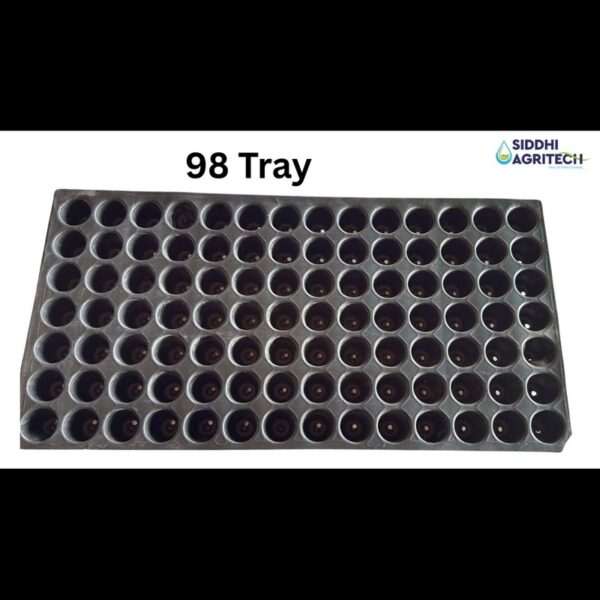 Nursery Tray 98 Cavities