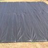 Weed Mat 4.2 Meter (13.5 Feet) Width 100 Meter (320 Feet) Length 110 GSM MATERIAL- SULZAR - Image 2