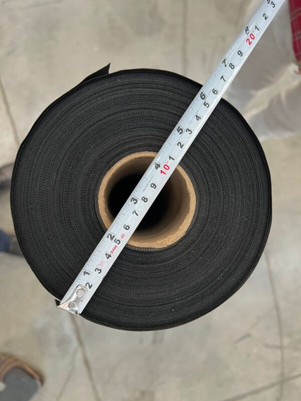 Weed Mat 1.2 Meter (4 Feet) Width 100 Meter (320 Feet) Length 110 GSM - Image 5