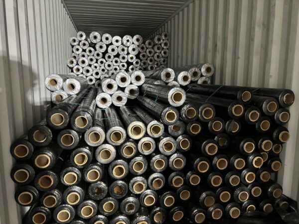 Weed Mat 1.2 Meter (4 Feet) Width 100 Meter (320 Feet) Length 110 GSM - Image 8