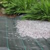Weed Mat 4.2 Meter (13.5 Feet) Width 100 Meter (320 Feet) Length 110 GSM MATERIAL- SULZAR - Image 4